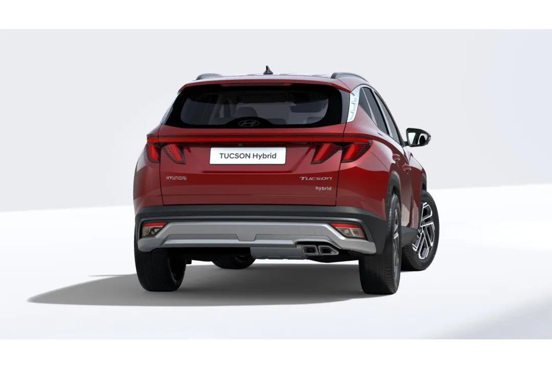 Hyundai Tucson met kenteken 76949 – interieur