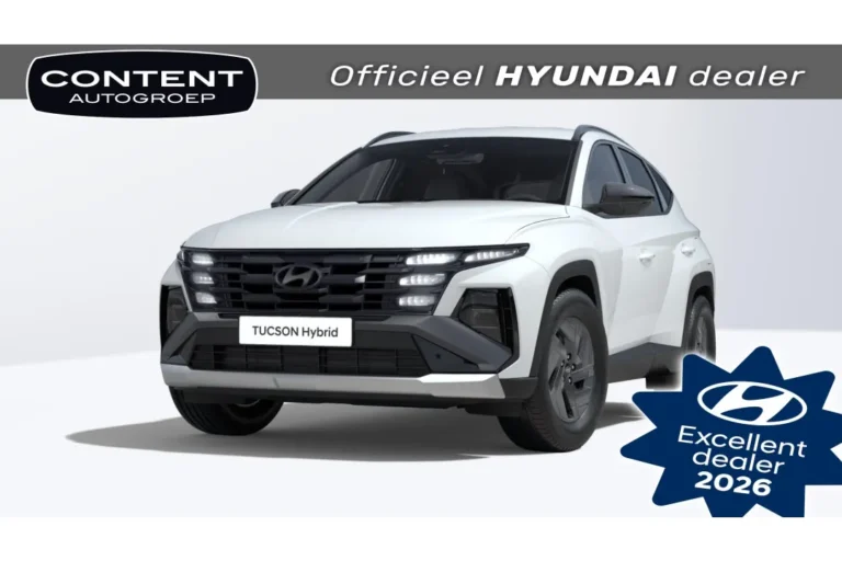 Hyundai Tucson #76971 financial lease