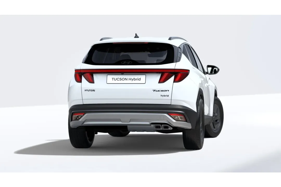 Hyundai Tucson met kenteken 76971 – interieur