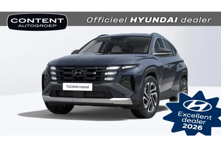 Hyundai Tucson #76974 financial lease