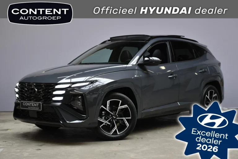 Hyundai Tucson #77404 financial lease