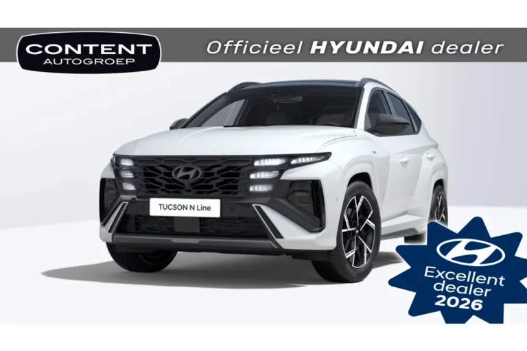 Hyundai Tucson #78029 financial lease