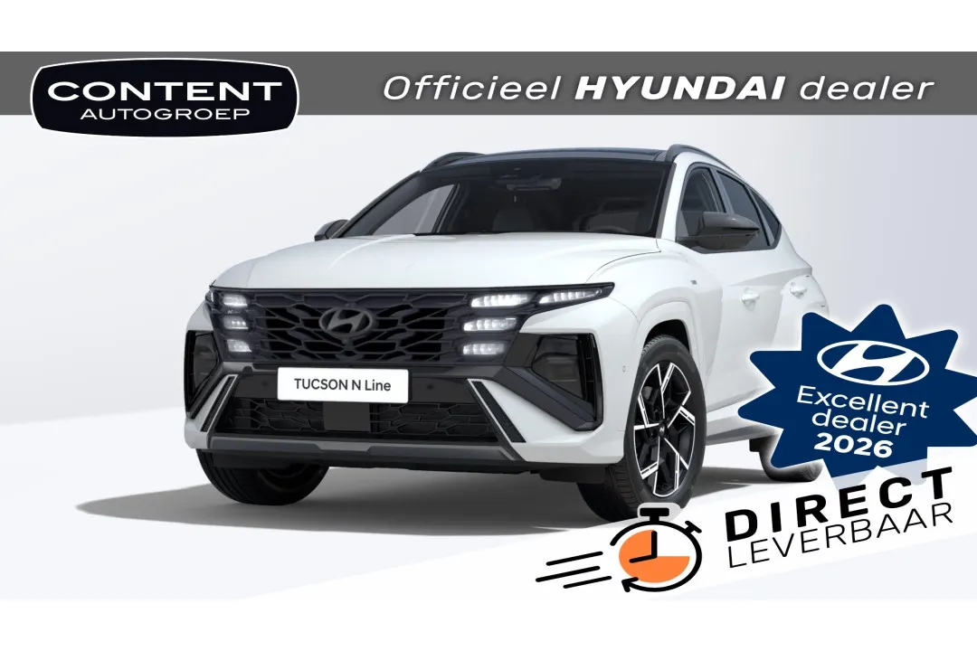 Hyundai Tucson met kenteken 78032 – vooraanzicht