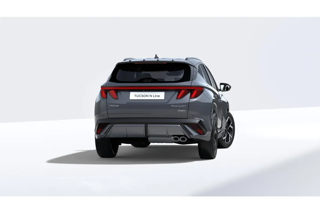 Hyundai Tucson met kenteken 78032 – dashboard