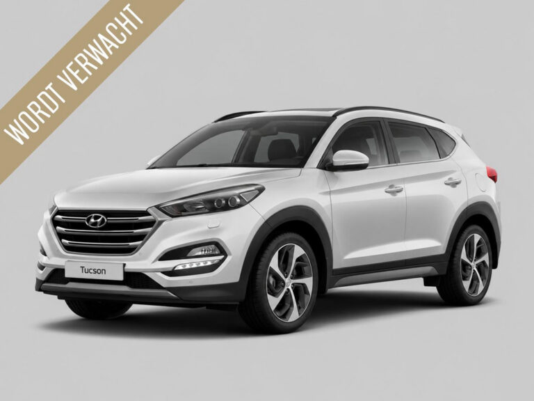 Hyundai Tucson financial lease - foto 3
