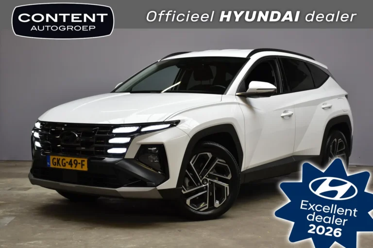 Hyundai Tucson GKG-49-F financial lease