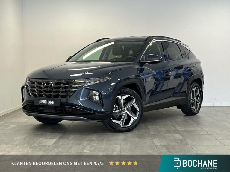 Hyundai Tucson R-408-HD financial lease