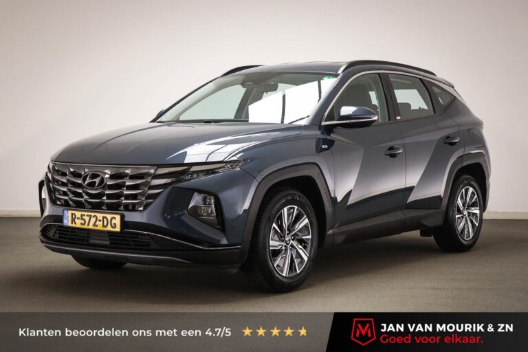 Hyundai Tucson R-572-DG financial lease