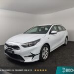 Kia CeedSportswagon financial lease