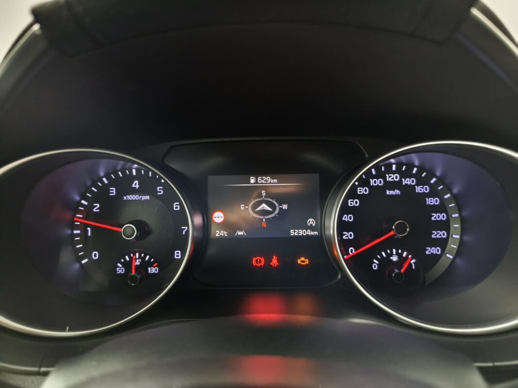 Kia CeedSportswagon