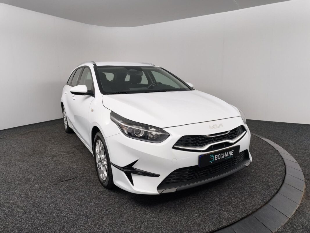 Kia CeedSportswagon