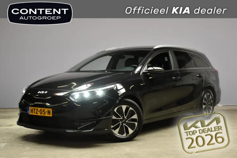 Kia CeedSportswagon HTZ-05-N financial lease