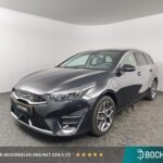 Kia CeedSportswagon financial lease