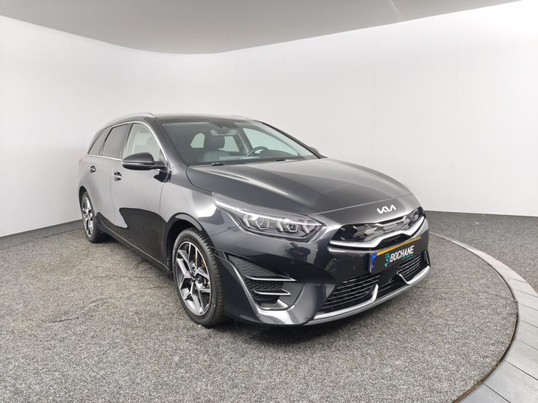 Kia CeedSportswagon