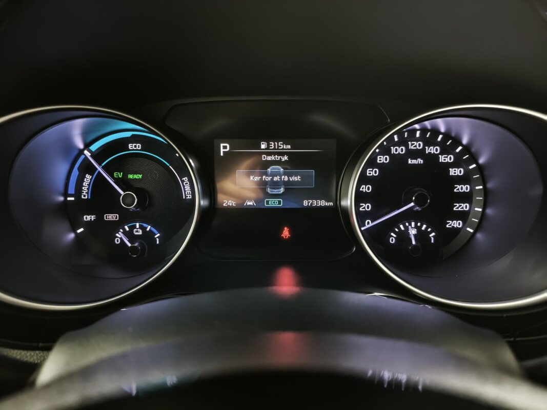 Kia CeedSportswagon