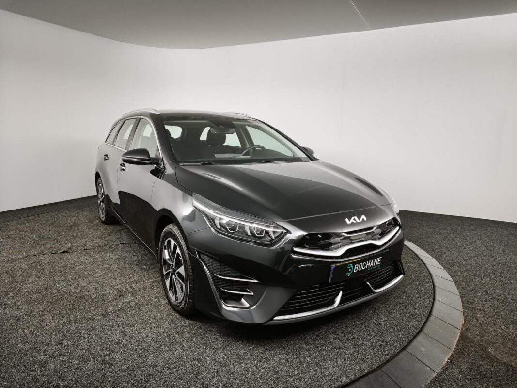 Kia CeedSportswagon