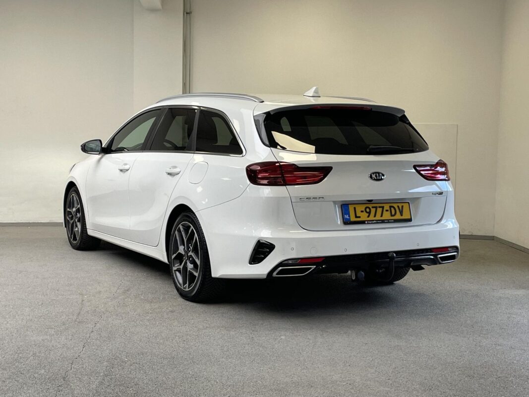Kia CeedSportswagon