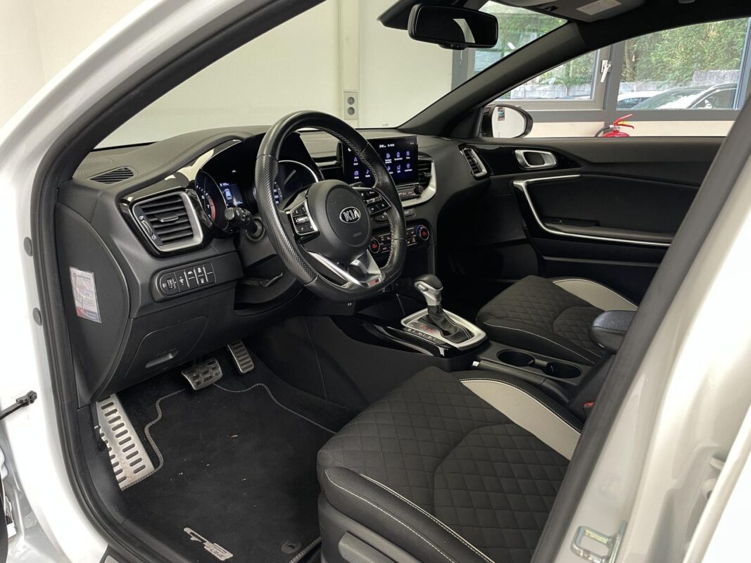 Kia CeedSportswagon