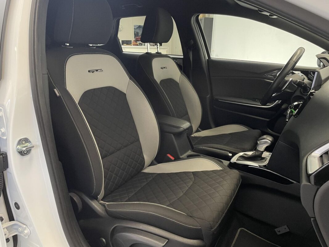 Kia CeedSportswagon