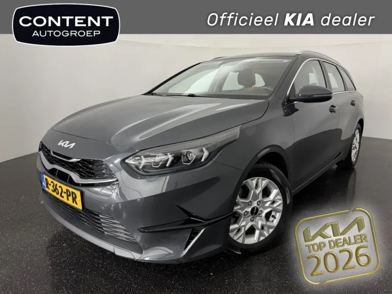 Kia CeedSportswagon R-362-PR financial lease