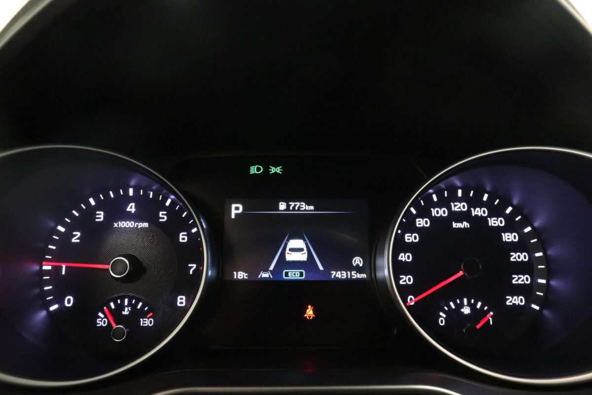 Kia CeedSportswagon