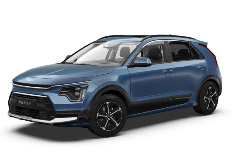 Kia e-Niro #78040 financial lease