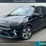 Kia e-Niro financial lease