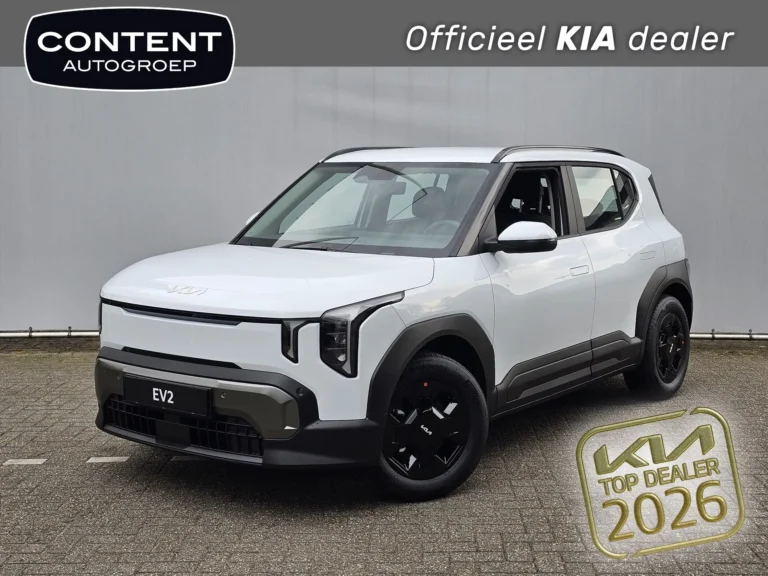 Kia EV2 #76060 financial lease