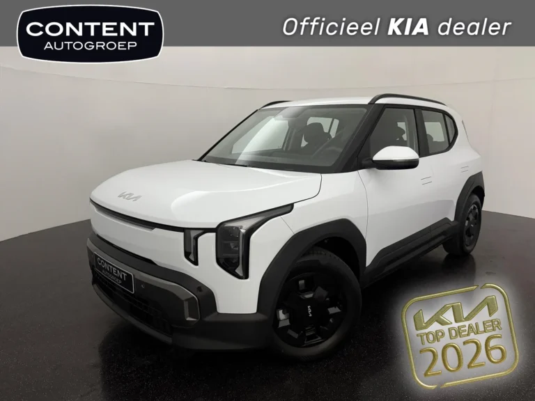 Kia EV2 #77150 financial lease