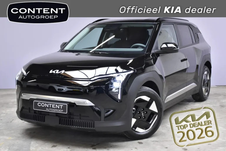 Kia EV3 #64101 financial lease