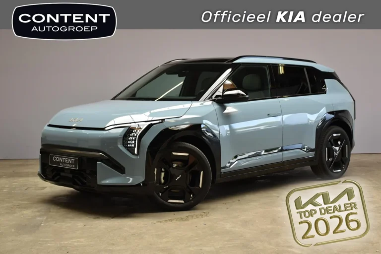 Kia EV3 #64120 financial lease