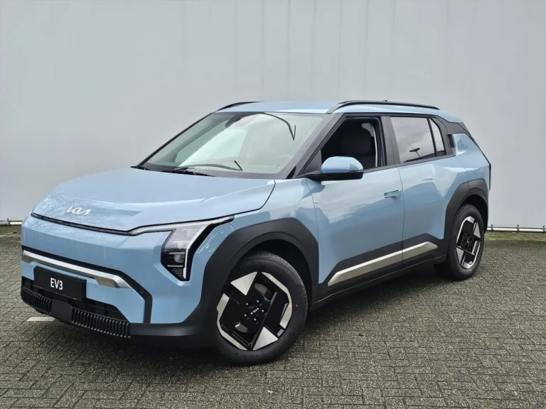 Kia EV3 #64258 financial lease