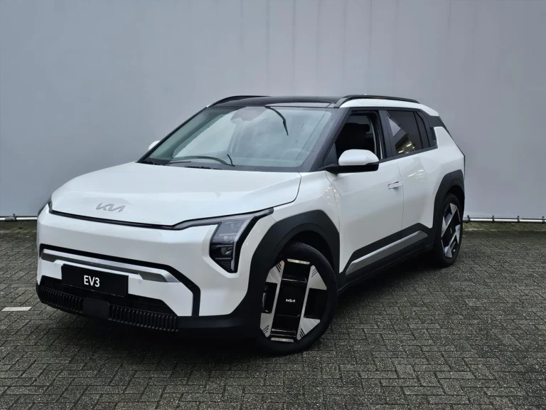 Kia EV3 #66269 financial lease