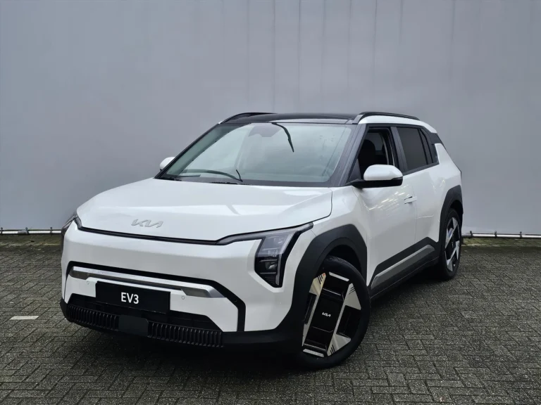 Kia EV3 #66270 financial lease