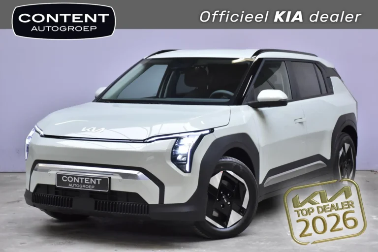 Kia EV3 #66892 financial lease