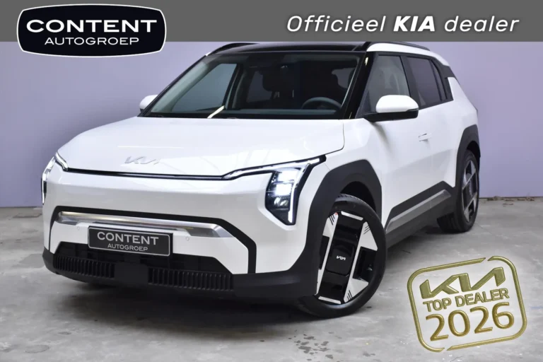 Kia EV3 #66894 financial lease