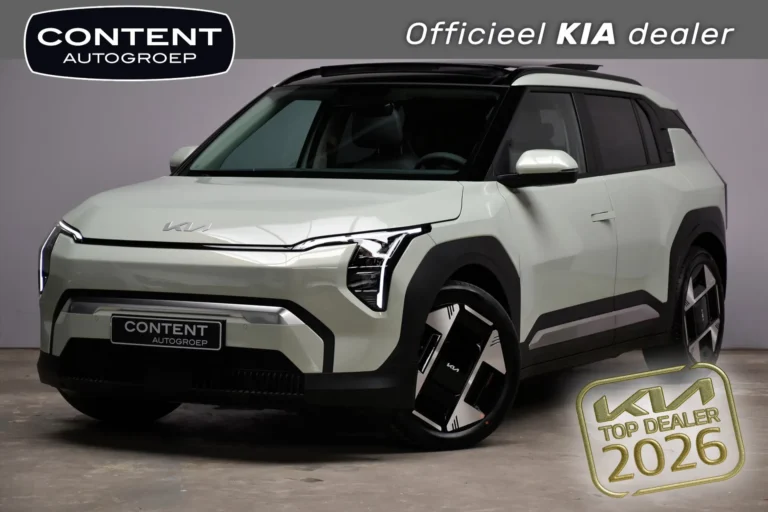 Kia EV3 #68830 financial lease