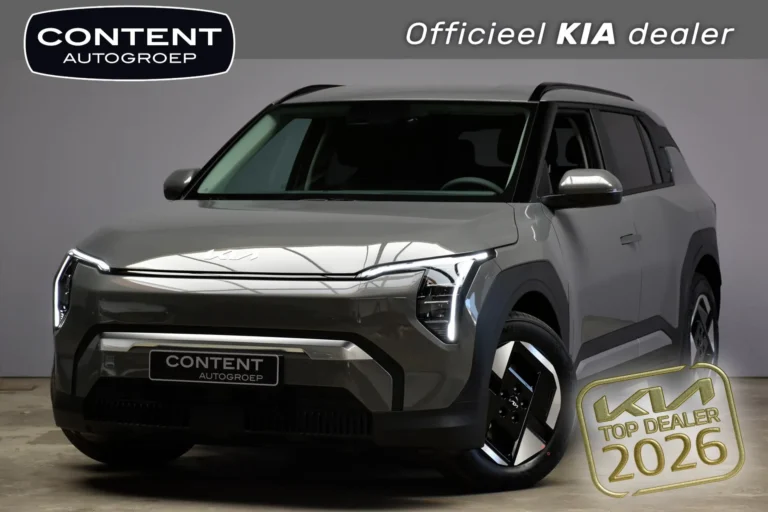Kia EV3 #68840 financial lease