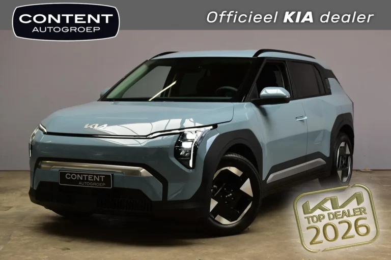 Kia EV3 #71748 financial lease