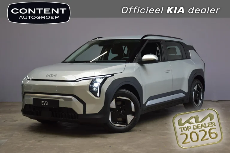 Kia EV3 #73164 financial lease