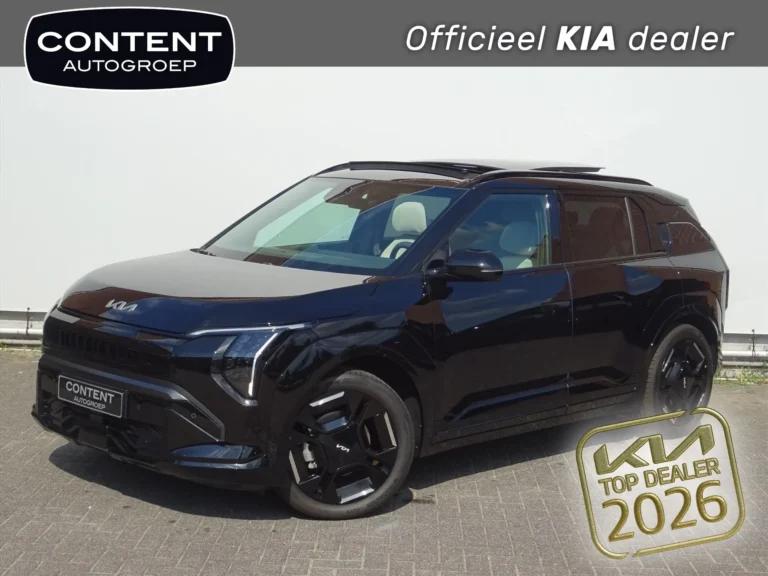 Kia EV3 #74267 financial lease