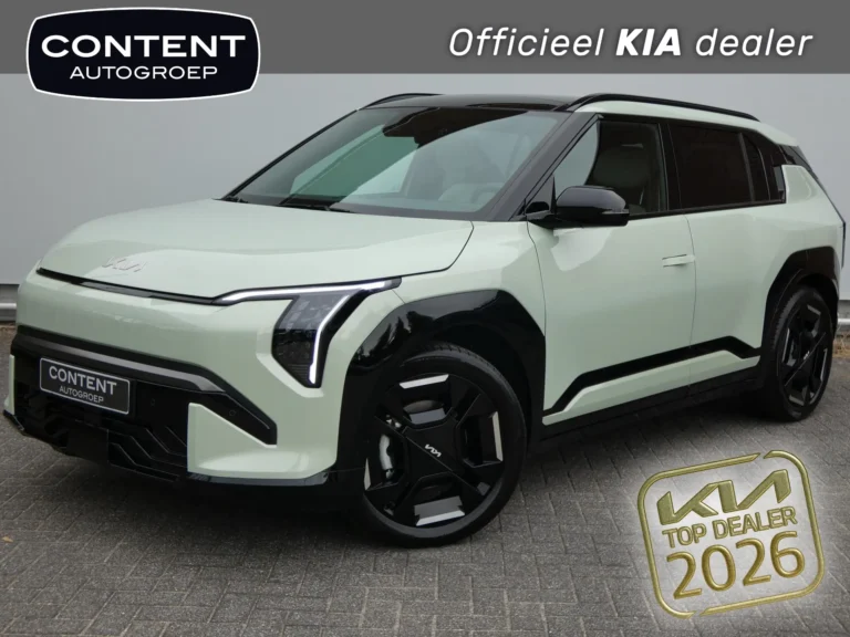 Kia EV3 #74271 financial lease