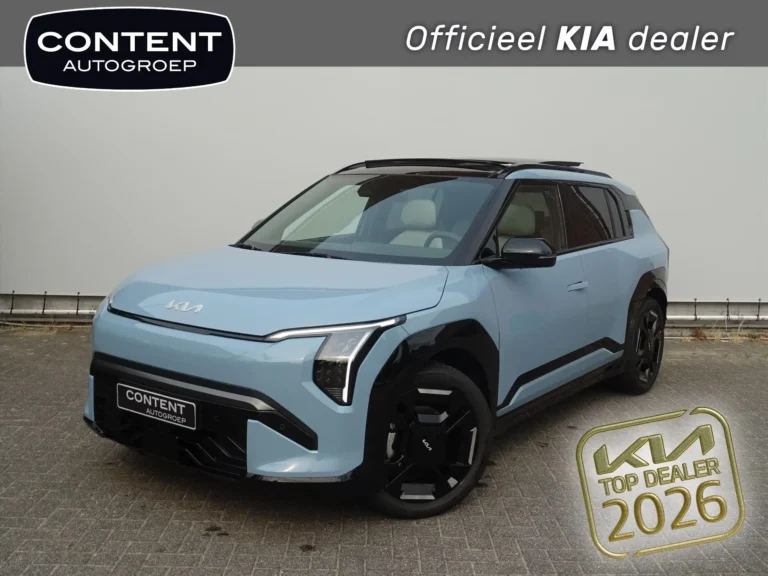 Kia EV3 #74272 financial lease