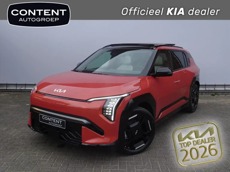 Kia EV3 #74274 financial lease