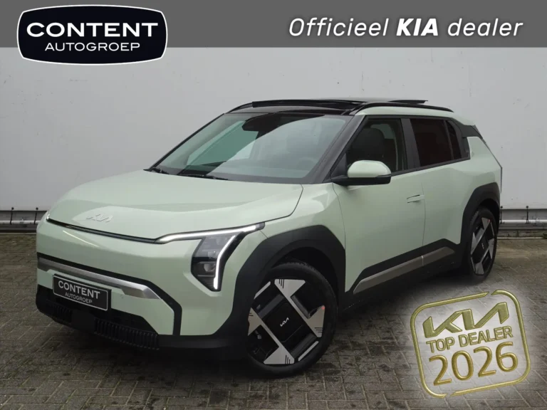 Kia EV3 #74282 financial lease