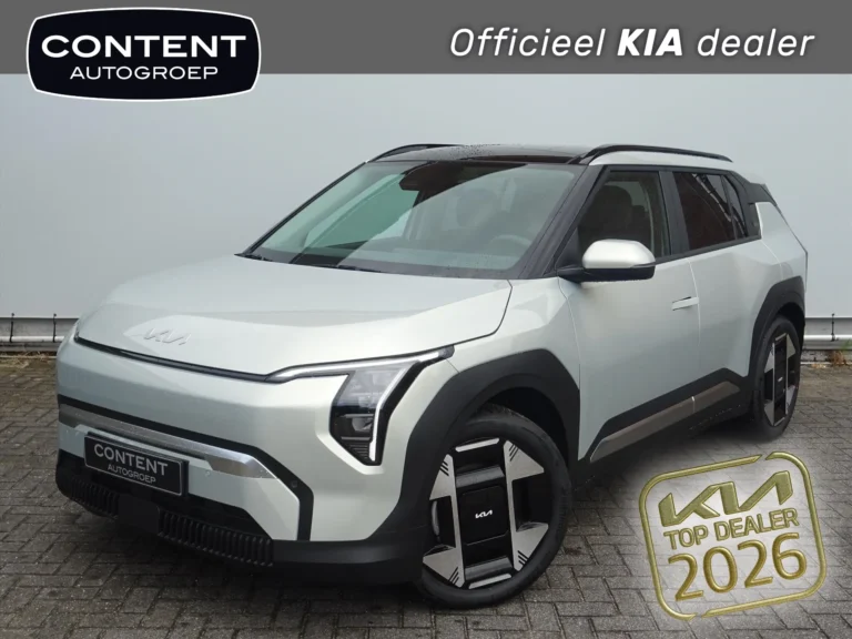 Kia EV3 #74283 financial lease