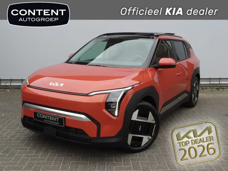 Kia EV3 #74294 financial lease