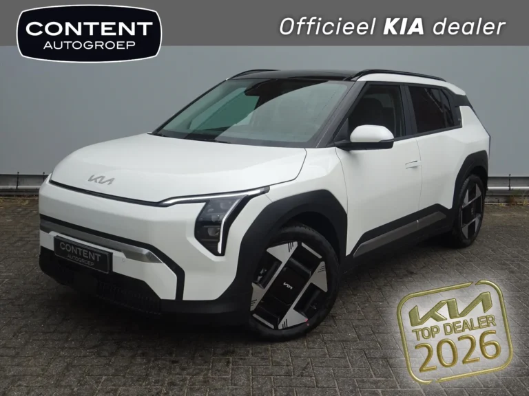Kia EV3 #74303 financial lease