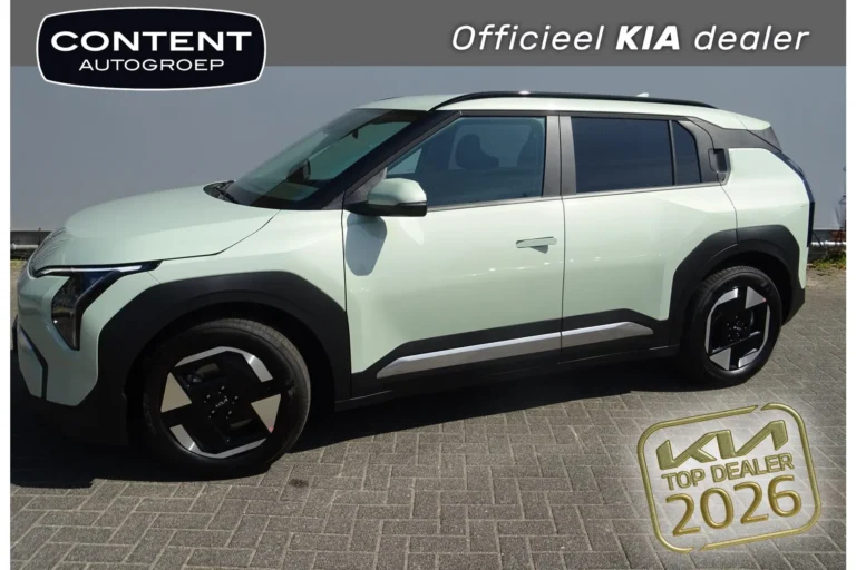 Kia EV3 #74305 financial lease
