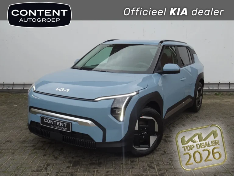 Kia EV3 #74311 financial lease
